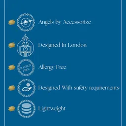 Accessorize Checked Pencil Stationery image 4