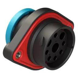 AMPHENOL SINE/TUCHEL CIRCULAR CONN, RCPT, 9POS, CRIMP, AHDP02-24-09SR-BRA.-picture-25