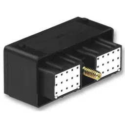 CINCH CONNECTIVITY SOLUTIONS CONNECTOR, HARNESS, 18 WAY, 5810118023-picture-35