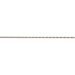 RS PRO HSS Twist Drill Bit, Diameter 5 mm, Model No 5226718 Melatic Grey Color image 3