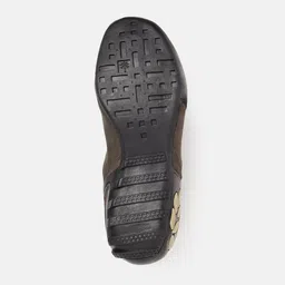 Woodland Men Nubuck Leather Sneakers image 2