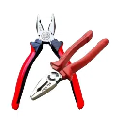 Sky Blue Lineman Plier SBE012 2 Cutting Wire false Piece Multicolour N-image-63