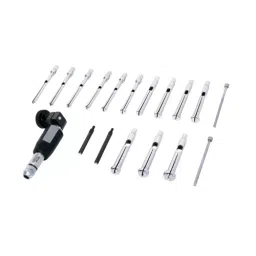 Insize Split Type Dial Bore Gage Set 7-10 mm Range, 2421-10-picture-24