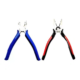 Sky Blue SBE_PLIER_COMBOS_COMBO_197 7.8 inch Stainless Steel Lineman Plier (Pack of 2)-picture-28