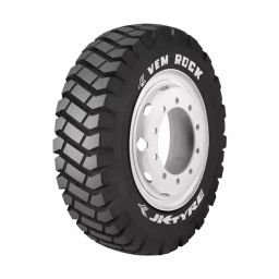JK Tyre 10.00-20 VEM ROCK 18 PR Tyre and Tube with Flap for Mining Tipper-picture-28