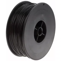 RS PRO 3D Printer Filament 1.75 mm Black PLA 300 g, 8320406-picture-27