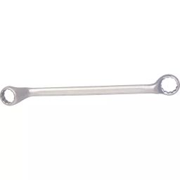 Kennedy 5/16x3/8 Inch Double Ended Ring Spanner KEN5821270K-picture-23
