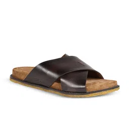 Hidesign Leather Comfort Sandals-picture-18