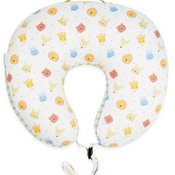 Haus & kinder 100% Cotton Baby Feeding/Nursing pillow-picture-41