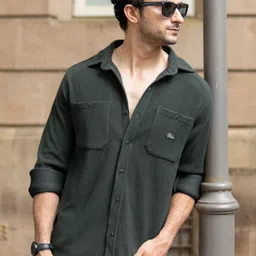 Powerlook Men Casual Shirt-picture-13