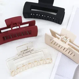 HYMT Women Claw Clip image 4