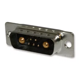 NORCOMP Combination Layout D Sub Connectors CONNECTOR, D SUB COMB, RCPT, DA-7W2, 680M7W2203L201-picture-34