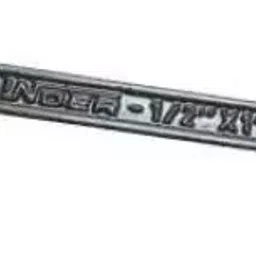 Inder 250 mm COMPACT F-TYPE VALVE WHEEL WRENCH P-904B-picture-47