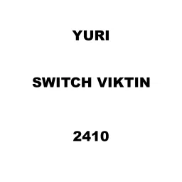 Yuri Switch Viktin Spare for Marble Cutter 2410-picture-18