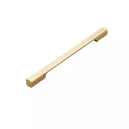DECORE 1006 576 mm Aluminium Matt Finish Cabinet Pull Handle-picture-19