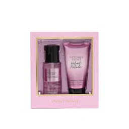 Victoria's Secret Velvet Petals Fragrance Mist Gift Set-picture-19