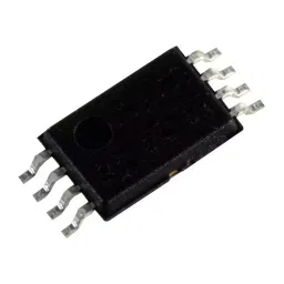 ONSEMI EEPROM EEPROM, 32KBIT , 100KHZ, I2C, TSSOP-8, CAT24C32YI-GT3-picture-12
