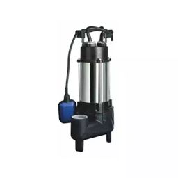 Crompton 2 HP Three Phase Sewage Submersible Pump, STPM22-15-picture-11
