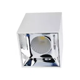 LUKER Corvus 12 W White Surface LED COB Light Natural White, LCOBSRS12-picture-26