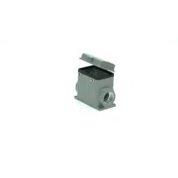 RS PRO Heavy Duty Power Connector Housing M32 Surface Mount, 2084127 image 2