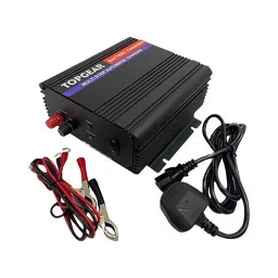 IDEAL POWER CHARGER, 12V 25A, LEAD ACID, AC2512-picture-48
