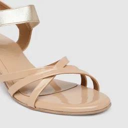 Inc 5 Embellished Strap Kitten Heel Sandals image 3