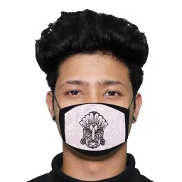 Oriley 3 Layer Reusable Face Mask OR4MS3 (Pack of 10 Pcs) image 2