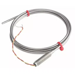 RS PRO Type K Thermocouple 1m Length 3 mm Diameter, 8471148-picture-30