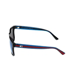 Tommy Hilfiger Men Square Sunglasses with UV Protected Lens image 5