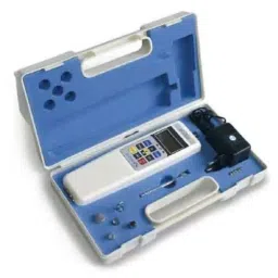 Sauter Force Gauge 2000Hz RS232 Range: 10N Resolution: 0.005 N, FH 10UK image 3