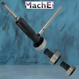 MachEl Threading & Tapping Die Holder Set, MT1 image 5