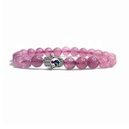VIBESLE Unisex Multistrand Bracelet-picture-22
