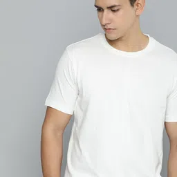 ether Men Solid T-shirt-image-32