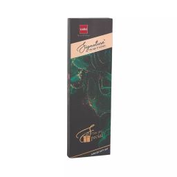 Cello Signature Ball Pen Twist Mechanism Closure Type Blue Ink, 8907234016017-picture-14