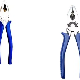 Sky Blue Sbe_Plier_Combo_Mod_00122 Lineman Plier 7.8 inch Set of 2 Pcs-picture-14