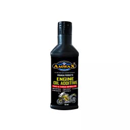 Amwax ENGINEOILADD50ML Engine Oil Premium Additive 50ml-picture-0