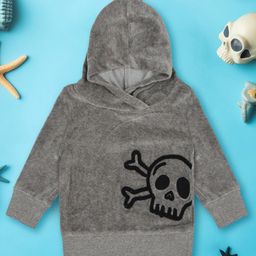 INCLUD Boys Embroidered Hooded Sweatshirt-picture-1