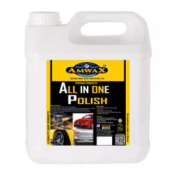 Amwax ALLINONE5LTR Car and Bike Polish 5Ltr-picture-47
