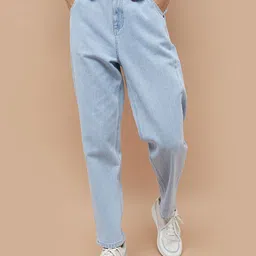 Fame Forever by Lifestyle Women Mid-Rise Jeans-image-21