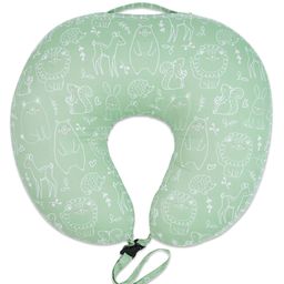 Haus & kinder 100% Cotton Baby Feeding/Nursing pillow-picture-36