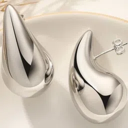 szn Korean Earring image 1