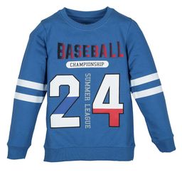 PLUM TREE Boys Printed Sweatshirt-picture-34