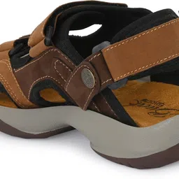 bucik Men BCK8060 Lightweight Comfort Extra Soft Summer Trendy Premium Stylish Party Sandal image 3