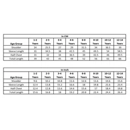 Kiddopanti Denim Woven Full Sleeves Super Cool & Adventure Text Patch Detailed Shirt - Blue image 2