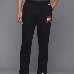HRX by Hrithik Roshan Men Lifestyle Track Pants-image-53
