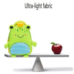 YK Kids Printed Messenger Bag image 3