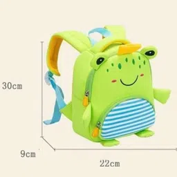 YK Kids Printed Messenger Bag image 4