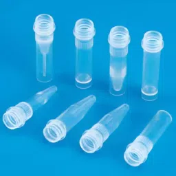 Tarson 2.0 ml PP Non Sterile Self Standing without Knurl Screw Cap Tubes 530051 (Pack of 500 Pcs)-picture-47