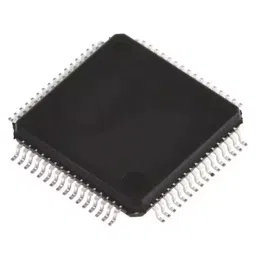 Stmicroelectronics Arm Cortex M4 Microcontroller STM32F4 64 Pins LQFP, STM32F411RCT6 (Pack of 160)-picture-27