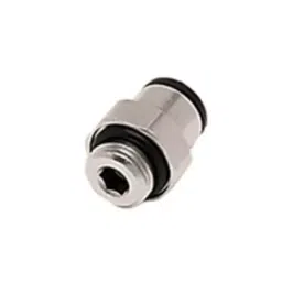 Legris LF 3000 Series Pneumatic Fittings Push In 6 mm to G 3/8 BSPP, 3101 06 17 (Pack of 10 Pcs)-picture-15